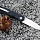 Нож CH 1047 G10 BK