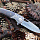 Нож Sitivien ST205