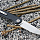 Нож CH 3004 G10 BK