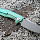 Нож Rikeknife RK1504A-G
