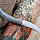 Нож CH Sultan-SL