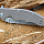 Нож "Realsteel T101 brown "