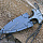 Тычковый нож S2006-40