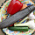 Узбекский нож пчак uz43