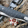 Нож Reptilian "Финка-01"