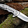Нож Kizer Ki401D "V3"