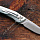 Складной нож Enlan-Bee M026GY