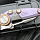 Складной нож "NOC MT16-purple  "