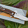 MAXACE Knives Zealot3.0