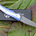 MAXACE Knives Ranger