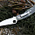 Нож ЕДС Steelclaw "Боец 3 камуфляж"