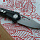 Нож SHOOZIZ HAN-316-2