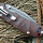 Нож Kizer V4412A2 "Bolt"