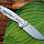 Нож "Realsteel H6-S1 Fruit green"